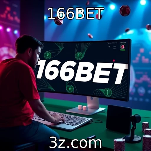 Crescimento do mercado de jogos online no Brasil