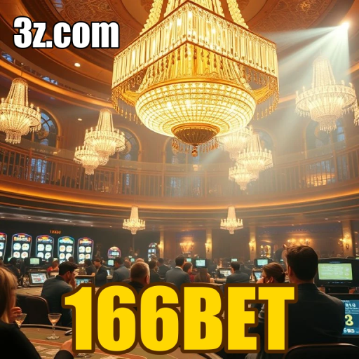 Poker com Estilo: Descubra o Incrível 166BET Hoje!