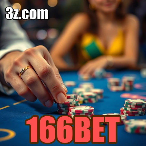 Recompensas Imperdíveis na 166BET para Gamers Brasil